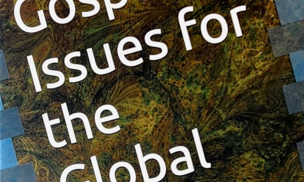 3) Gospel Issues for the Global Church