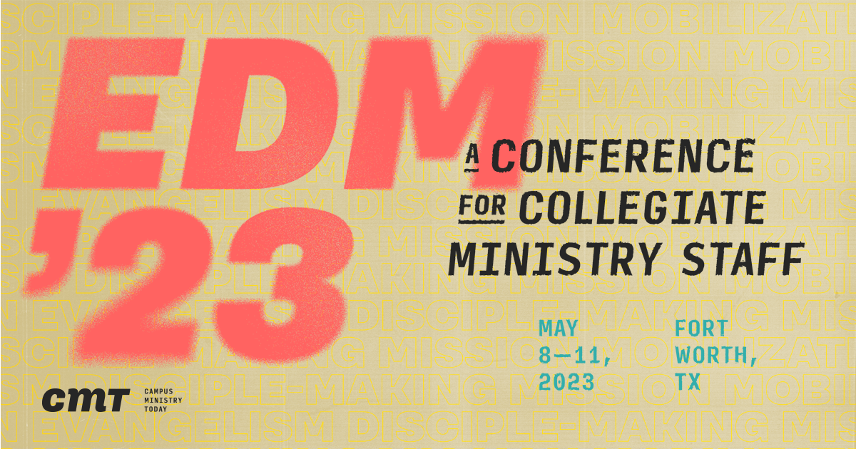7) Evangelism, Disciple Making, and Mission Mobilization