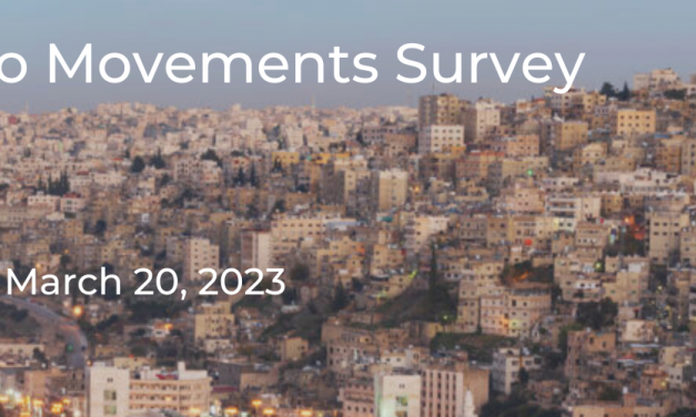 1) Media to Movements Survey Open