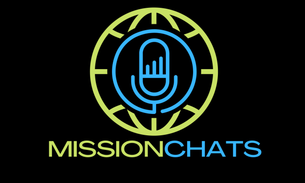5) New Mission Podcast Available