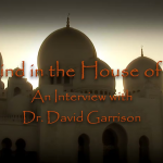 4) Interview with David Garrison