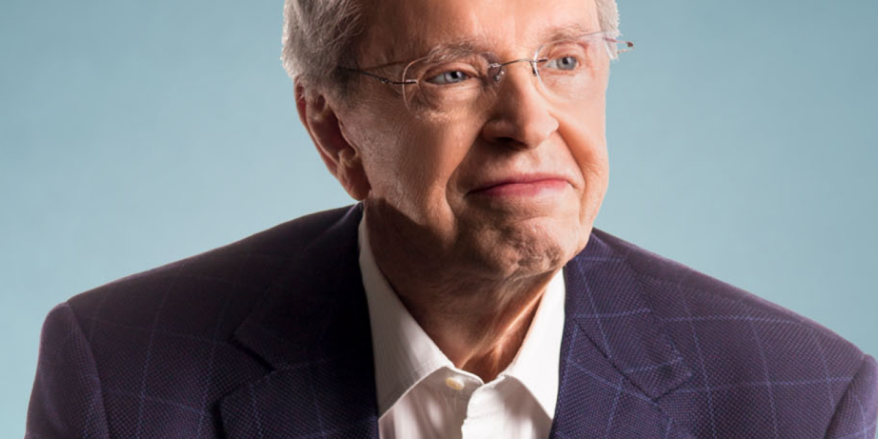 10) Remembering Charles F. Stanley: 1932-2023