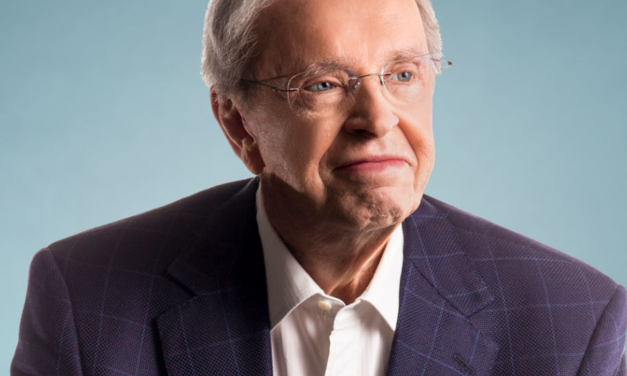 10) Remembering Charles F. Stanley: 1932-2023