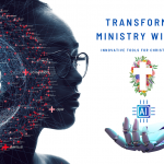 4) Unlock Ministry Growth: Explore AI Innovations