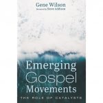 2) Motus Dei Webinar: Emerging Gospel Movements (Wilson)