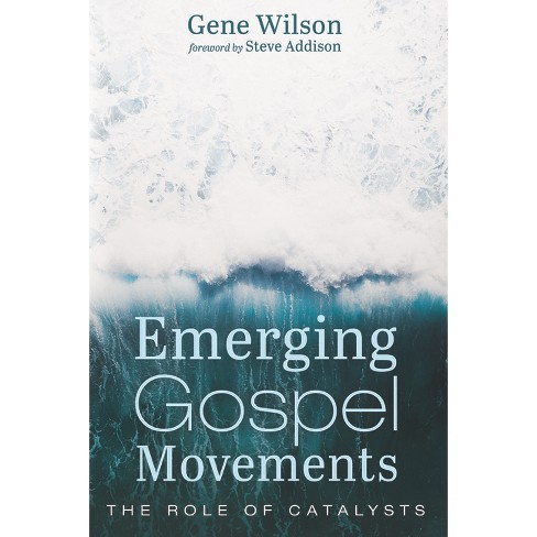 2) Motus Dei Webinar: Emerging Gospel Movements (Wilson)