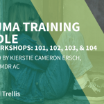 6) Trauma Training Bundle: 4 Workshops