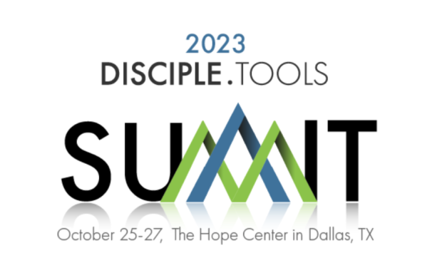 1) Disciple.Tools Summit…Time to Register!