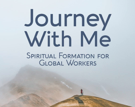 7) A Handbook on Spiritual Formation for Missionaries
