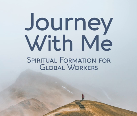 7) A Handbook on Spiritual Formation for Missionaries