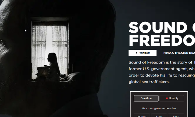 6) Brigada Participants Provide a *Ton* of Great Responses to “Sound of Freedom” Movie