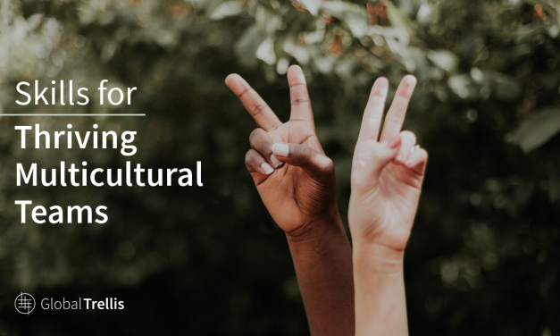 7) Skills for Thriving Multicultural Teams