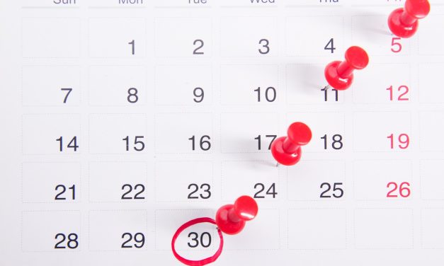 3) Global Network Events Calendar