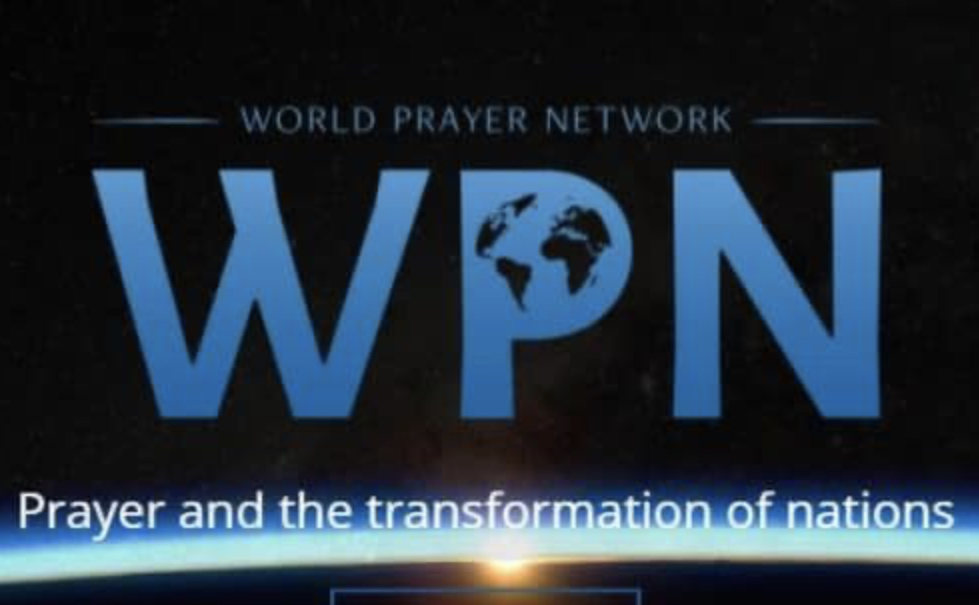 6) World Prayer Network
