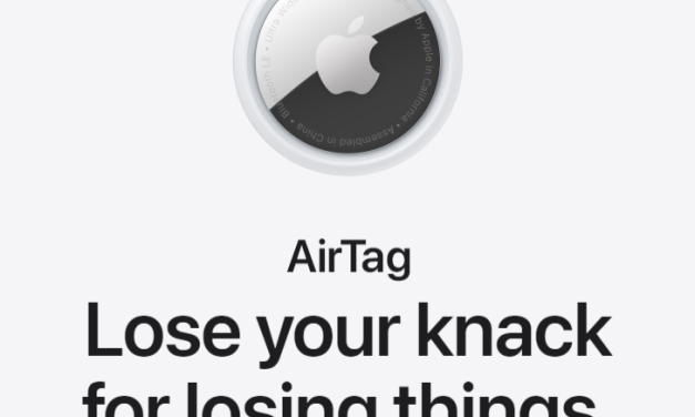 3) Apple Air Tags: How do YOU Use Them?