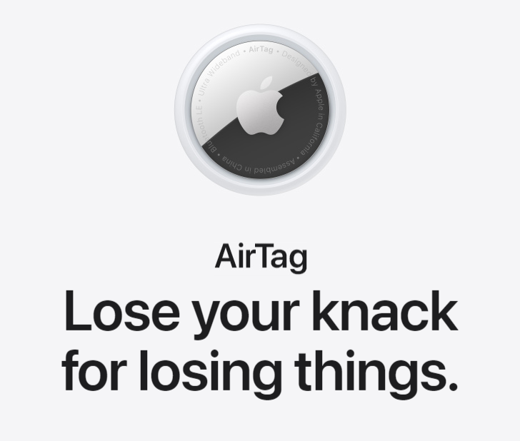 3) Apple Air Tags: How do YOU Use Them?