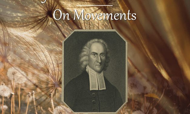 7) Audio Version Of New Book On Movements
