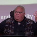 6) New Indigenous Faith Video Series Launched