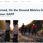 7) Get Answers About GAPP Software to Track Movements
