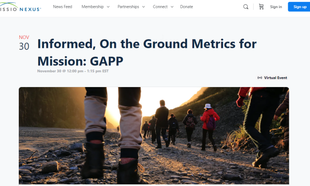 7) Get Answers About GAPP Software to Track Movements