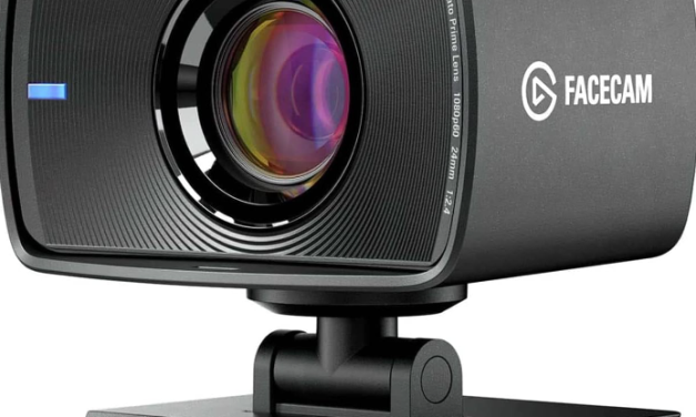6) Upgrading Your Webcam? Help Us Find the Best Pick