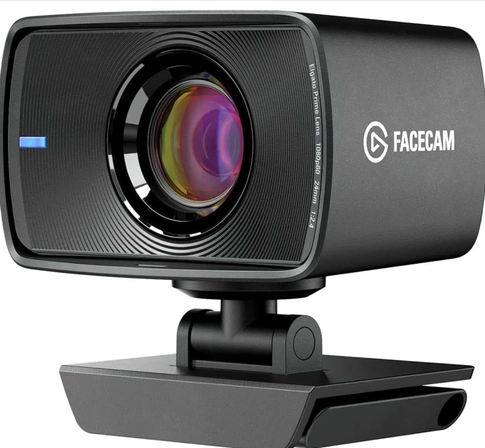 6) Upgrading Your Webcam? Help Us Find the Best Pick