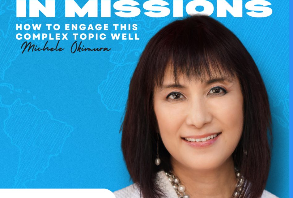 6) Sexuality in Missions: Season 4 MDM Podcast Premiere