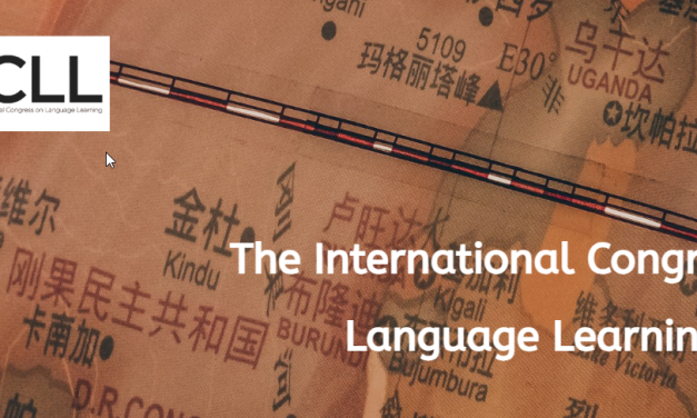 8) International Congress on Language Learning