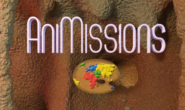1) Animation for Missions Training Opportunities