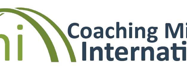 1) One-Day Intro to Coaching Skills Workshop on 8 May