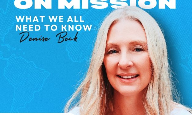 2) Being a Woman on the Mission Field