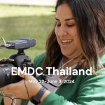 5) EMDC 2024 Thailand Conference Open for Registration