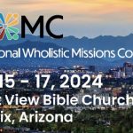 10) Coupon to Save $100 on the Wholistic Missions Conference