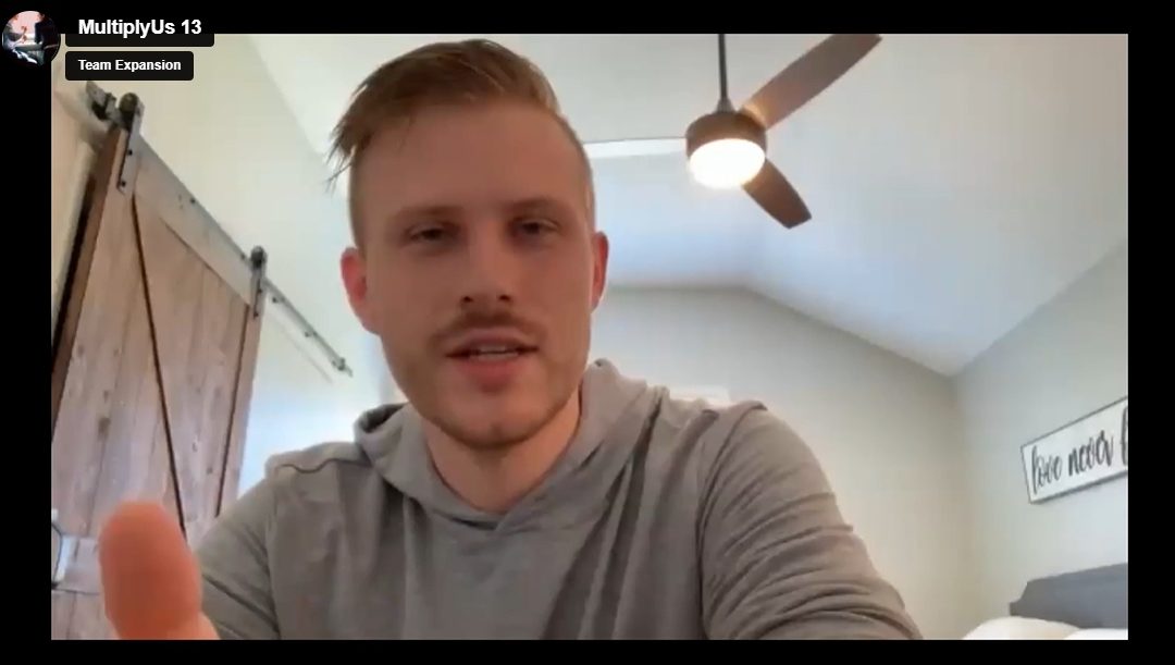 1) Watch How This Guy Launched 45 New DMM Groups in North America (in Two Years)