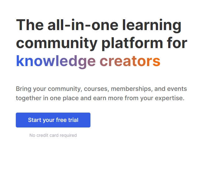 7) Building a Community (or Learning Management System?)? Try Group.App