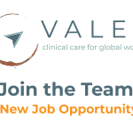1) Join the Growing Valeo Team!