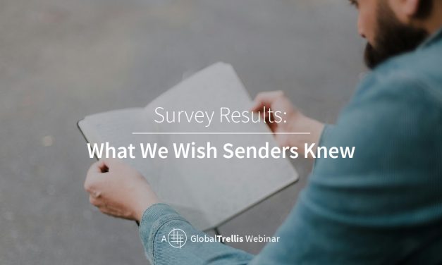 2) What We Wish Senders Knew