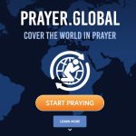 8) How We Used Prayer.Global at a Missions Conference