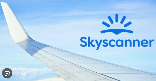 6) Want to Try SkyScanner For Your Next Airfare?