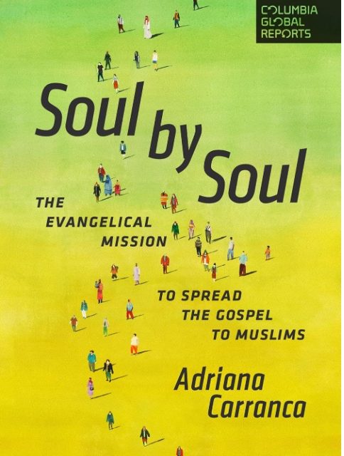 4) Anyone Read “Soul by Soul” Yet? (About Evangelizing Muslims)