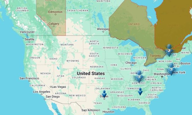 8) Where Can We Find Info on Unreached Peoples in North America?