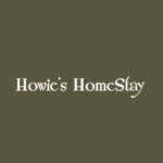 3) Howie’s HomeStay