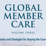 6) O’Donnells Publishing a New Member Care Book [updated]