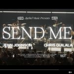 10) Could You Use This “Send Me” Song For Your Next Mission Emphasis Day or Conference?