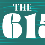 7) The 1615 Podcast