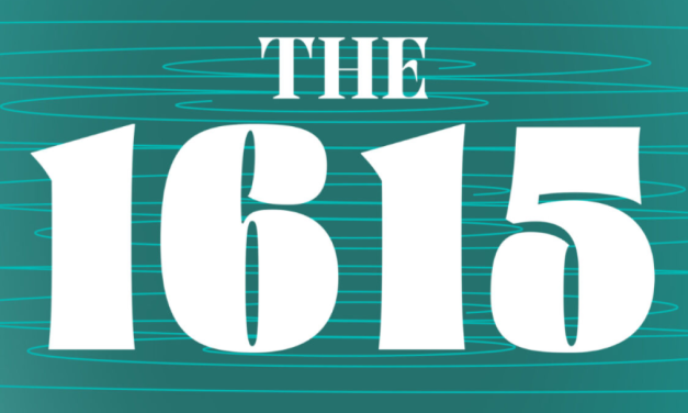 7) The 1615 Podcast