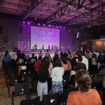 10) Brazil International Conference on Missions Gives Hope for the Future