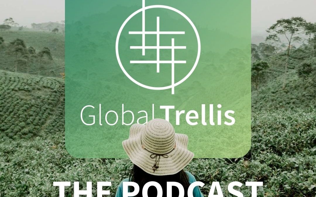 2) New Podcast for Great Commission Workers