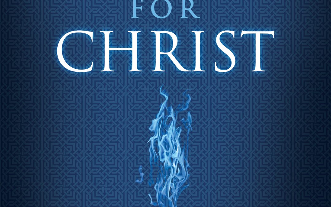 6) New Book: Reaching Muslims for Christ