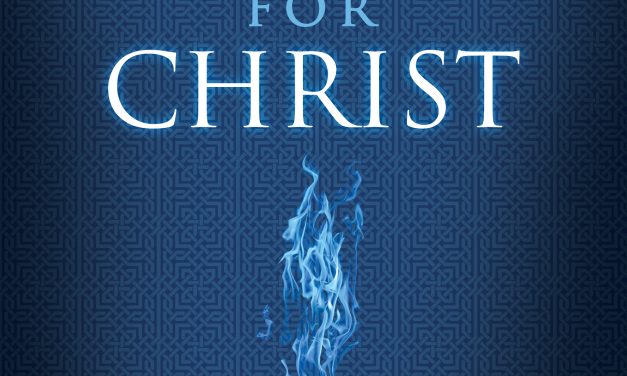 6) New Book: Reaching Muslims for Christ